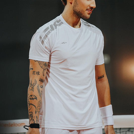 Juaraga Jersey Flash Running