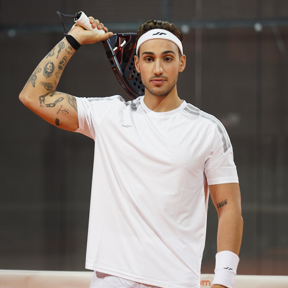 Juaraga Jersey Flash Running