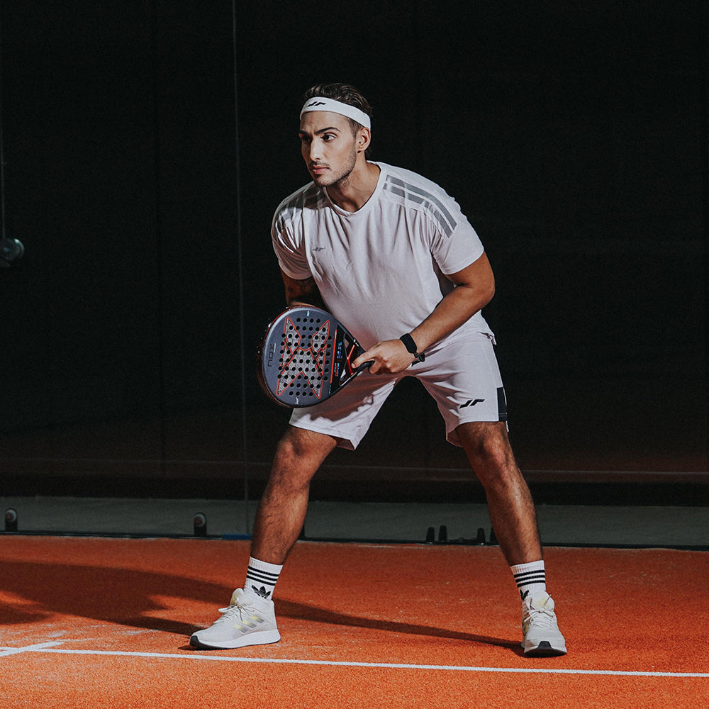 Juaraga Jersey Flash Running