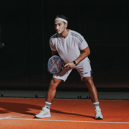 Juaraga Jersey Flash Running