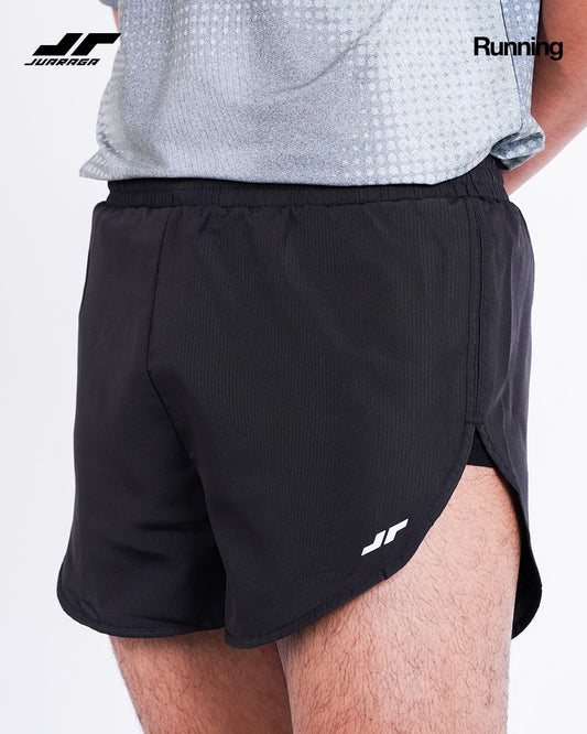 Juaraga Short Pant Ease - Hitam
