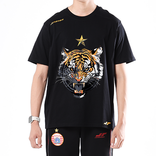 Persija T-Shirt Tiger Black 2526