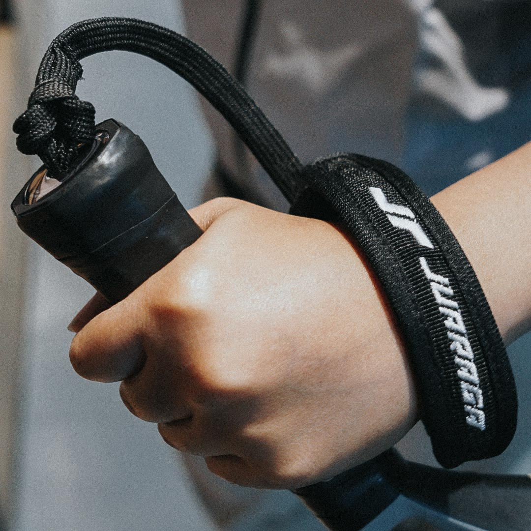 JUARAGA Padel Racket Safety String