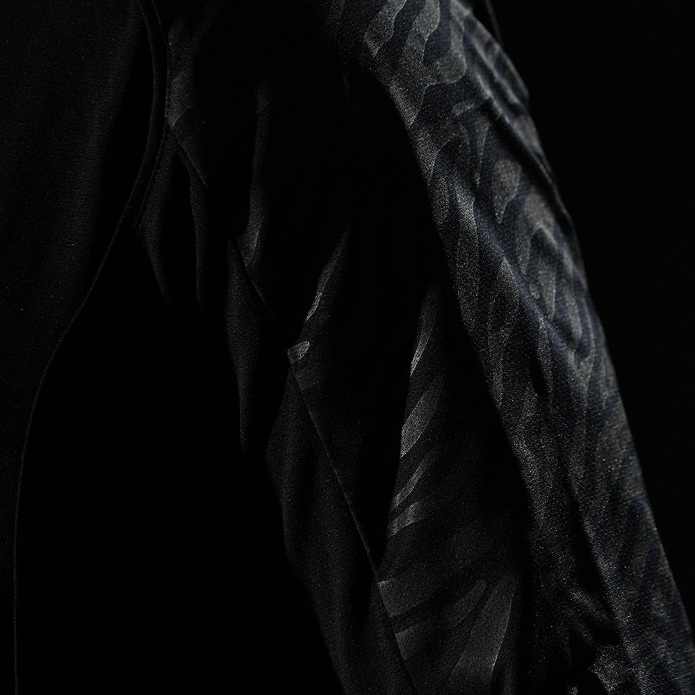 Official Merchandise - Juaraga Persija 97th Anniversary – Blackout Elite Jersey - Original