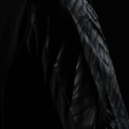 Official Merchandise - Juaraga Persija 97th Anniversary – Blackout Elite Jersey - Original