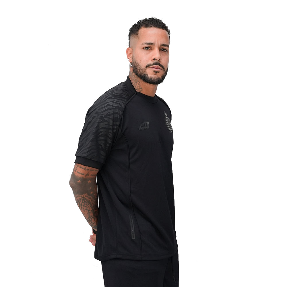 Official Merchandise - Juaraga Persija 97th Anniversary – Blackout Elite Jersey - Original