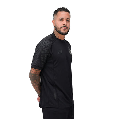 Official Merchandise - Juaraga Persija 97th Anniversary – Blackout Elite Jersey - Original