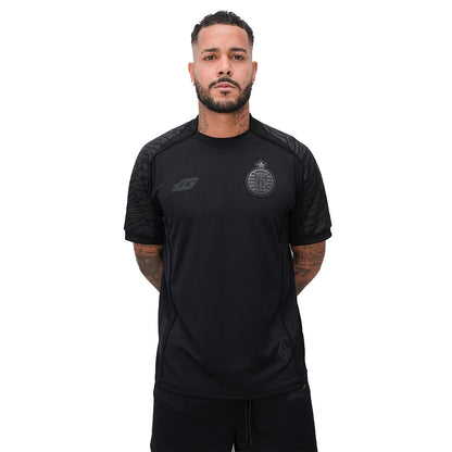 Official Merchandise - Juaraga Persija 97th Anniversary – Blackout Elite Jersey - Original