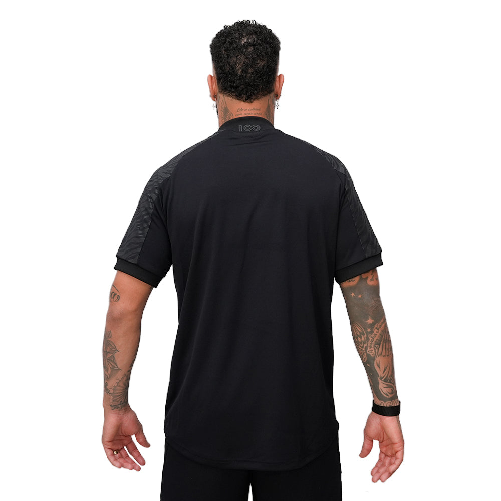 Official Merchandise - Juaraga Persija 97th Anniversary – Blackout Elite Jersey - Original