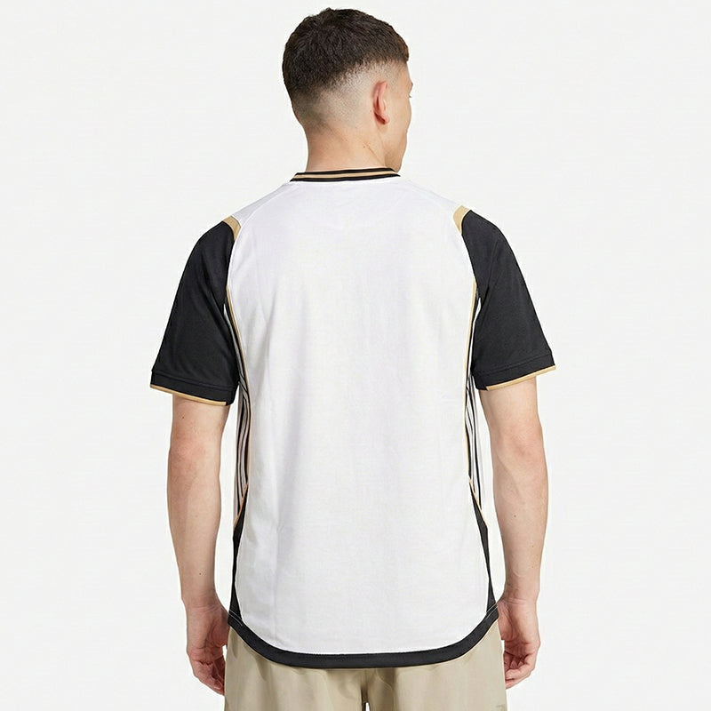 Official Merchandise – Juaraga Persija Jersey Match Stadium Version Away 2025 – Player Away – Putih