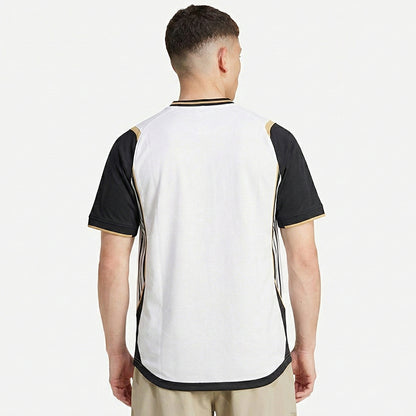 Official Merchandise – Juaraga Persija Jersey Match Stadium Version Away 2025 – Player Away – Putih