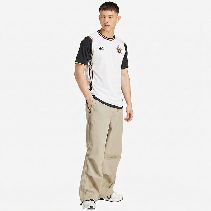 Official Merchandise – Juaraga Persija Jersey Match Stadium Version Away 2025 – Player Away – Putih