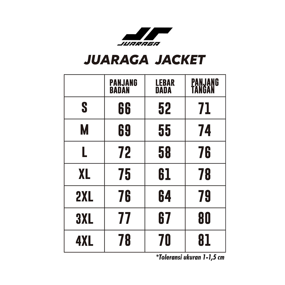 Juaraga JR Vast Jacket – Premium Sport Jacket Teal White Water Repellent Lightweight Active Lifestyle - Padel Collection 2026