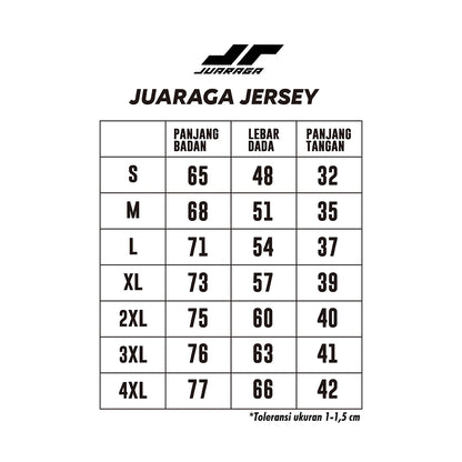 Juaraga JR Juego Jersey – Clean Fit Padel Jersey Anti UV Performance Raglan - Padel Collection 2026