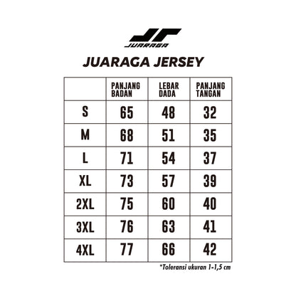 Juaraga JR Brio Jersey Teal – Performance Padel Jersey Raglan Anti UV Quick Dry - Padel Collection 2026