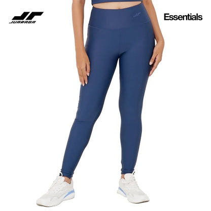 Juaraga Women JR Hybrid Sport Bra + Legging Set - Navy