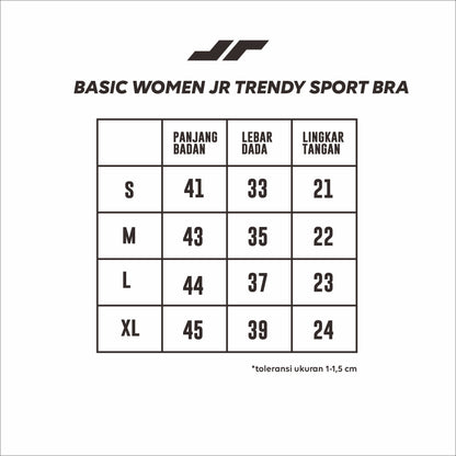 Juaraga Women JR Hybrid Sport Bra + Legging Set - Navy