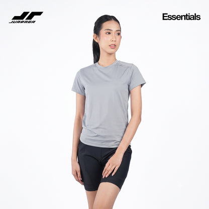 Juaraga Jersey Casual - Wanita JR Signature