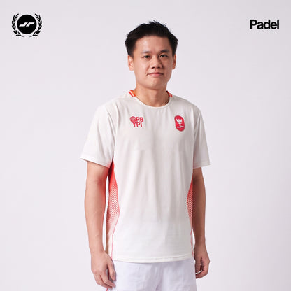 JERSEY TIMNAS PADEL MEN VOL 2