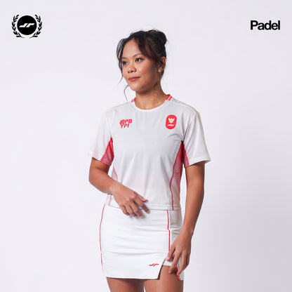 JERSEY TIMNAS PADEL WOMEN VOL 2