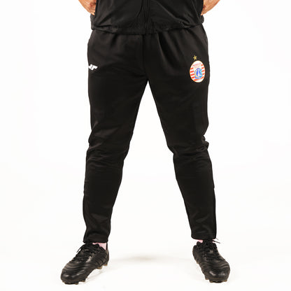 Juaraga Persija Celana Jogger - Motion Persija 23 - Black