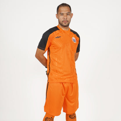 Juaraga Persija Jersey - Player Issue Vortexion Away Goalkeeper - Oren