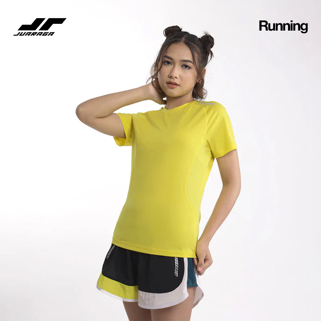Juaraga Jersey Sport - Wanita JR Valor