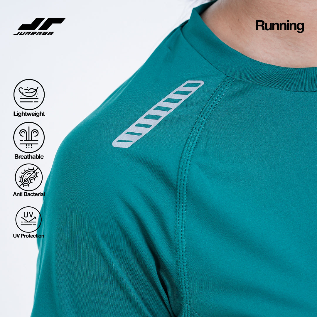 Juaraga Jersey Sport - Wanita JR Valor