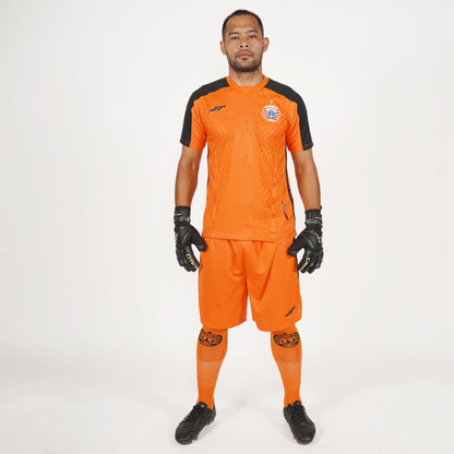 Juaraga Persija Jersey - Player Issue Vortexion Away Goalkeeper - Oren