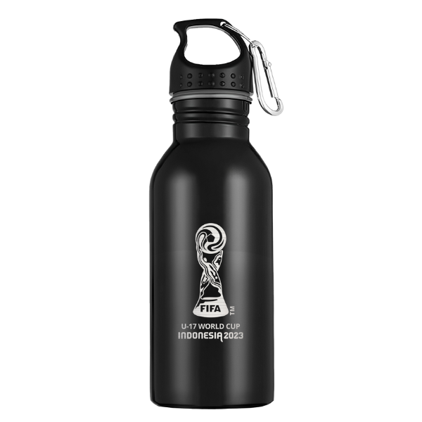 Juaraga FIFA U-17 World Cup Tumbler - Strike - Hitam