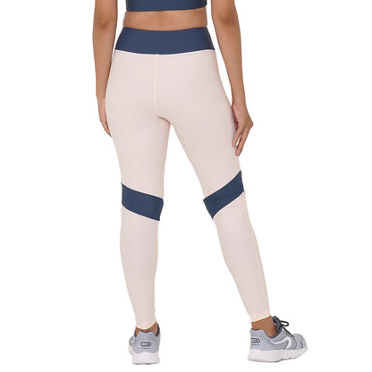 Juaraga Celana Bra / Legging - Wanita JR Hybrid - Pink Rose