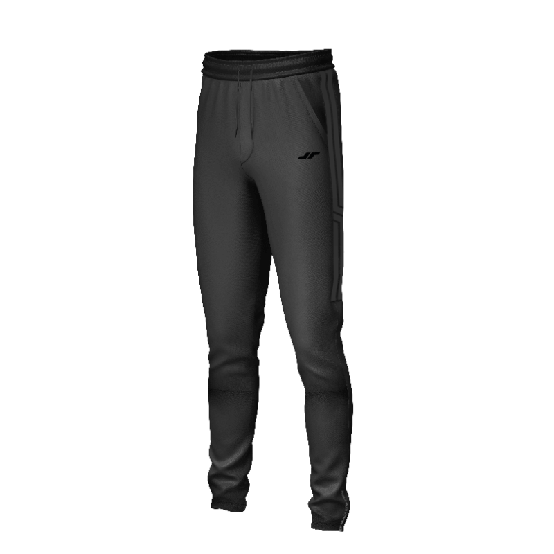 Juaraga Training Pants - JR Motion - Hitam