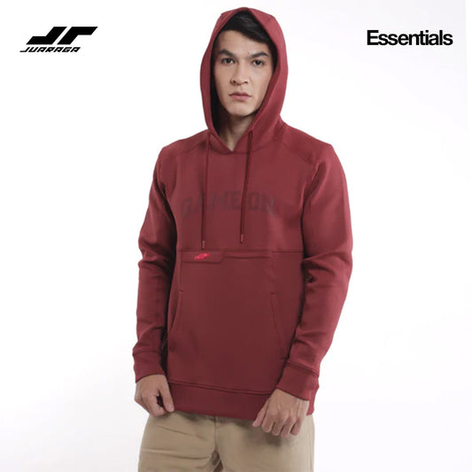 Juaraga Sweater Hoodie - JR Game On