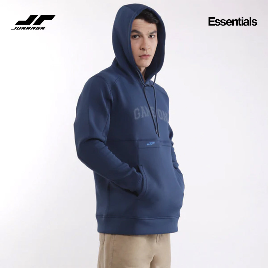 Juaraga Sweater Hoodie - JR Game On