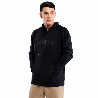 Juaraga Sweater Hoodie - JR Game On
