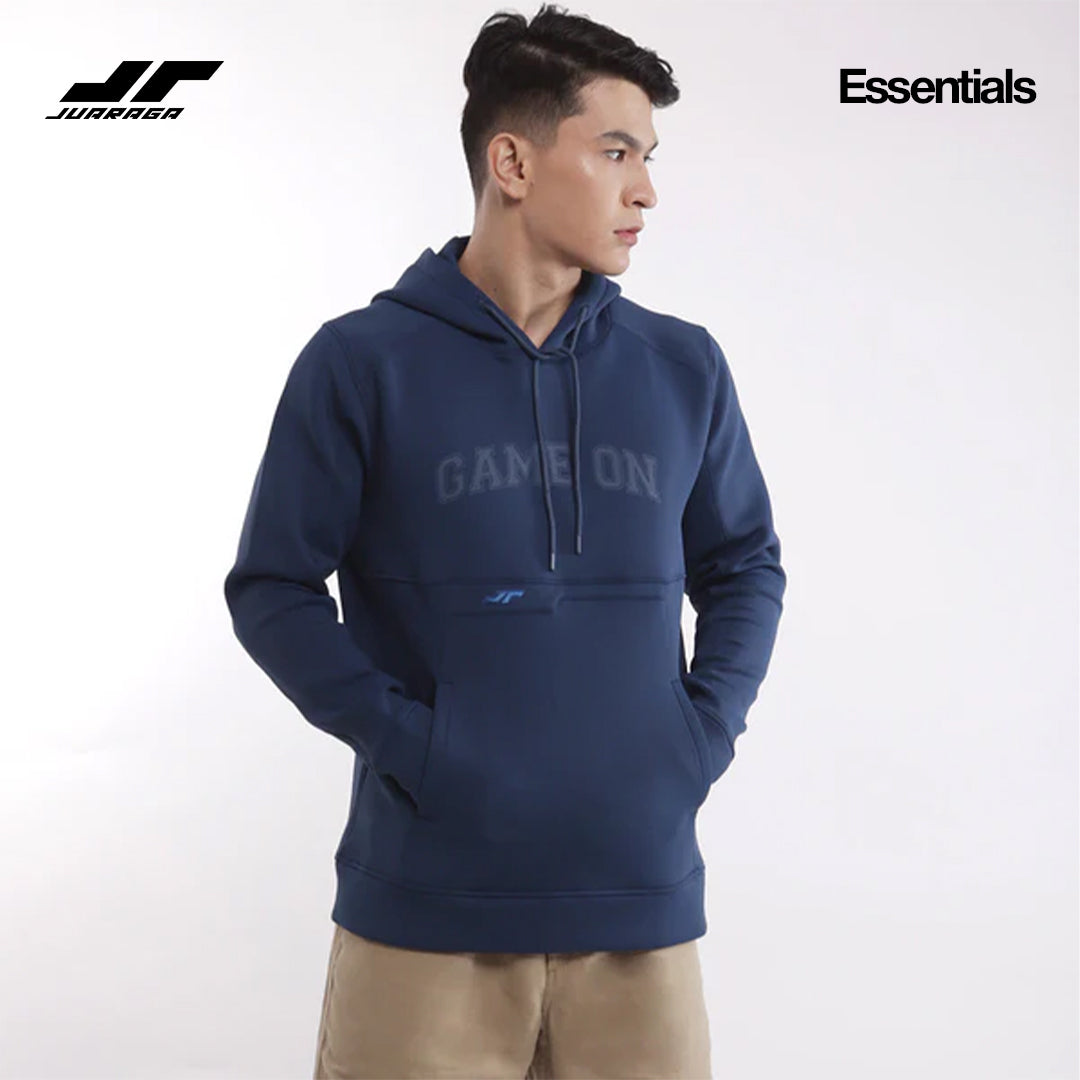 Juaraga Sweater Hoodie - JR Game On