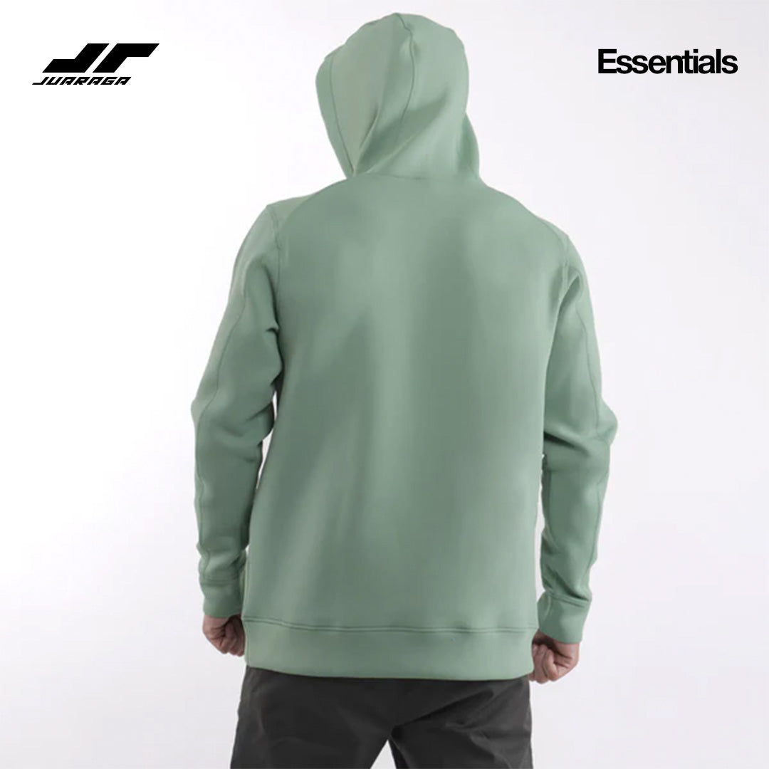 Juaraga Sweater Hoodie - JR Game On