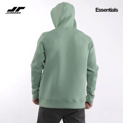 Juaraga Sweater Hoodie - JR Game On