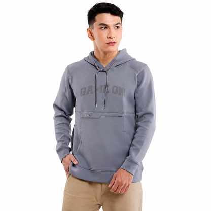 Juaraga Sweater Hoodie - JR Game On