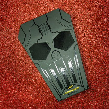 Raket Padel JUARAGA PHANTOM Carbon 18K - Pro Series