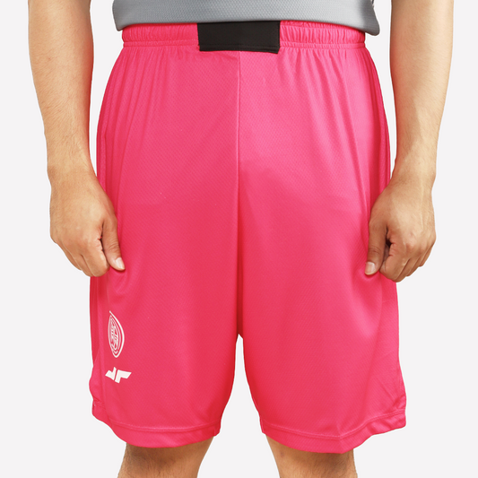 Juaraga Rans PIK Short Pants Training - Pink