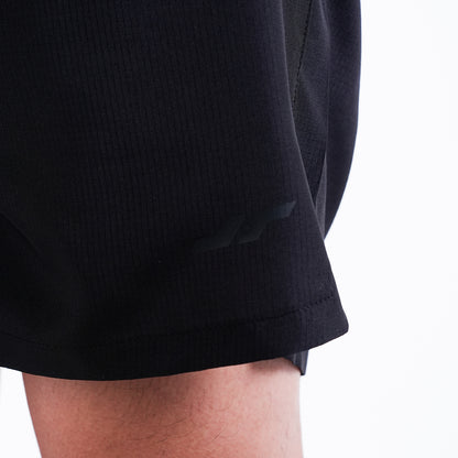 Juaraga Short Pant Rush 2.0 Black