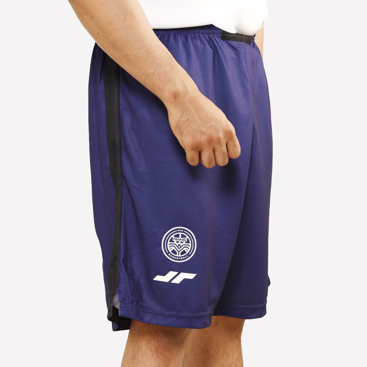 Juaraga Rans PIK Short Pants Training - Ungu