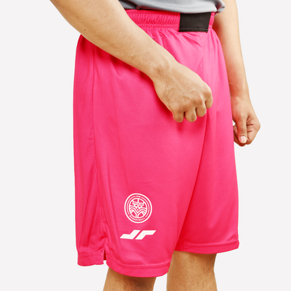 Juaraga Rans PIK Short Pants Training - Pink