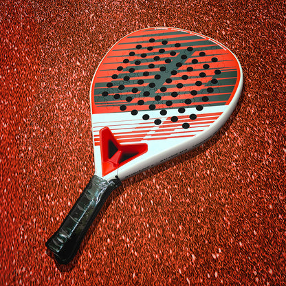 Raket Padel JUARAGA PRIME-X Carbon 12K - Intermediate Advanced