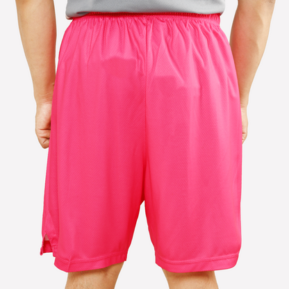 Juaraga Rans PIK Short Pants Training - Pink