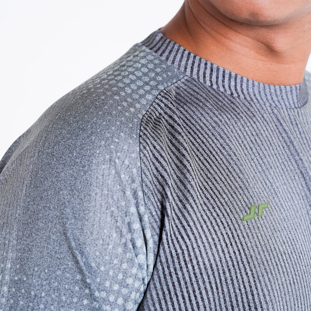 Juaraga Jersey Running Velocity 26