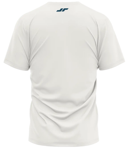 Juaraga IMI T-Shirt - Auto - Putih