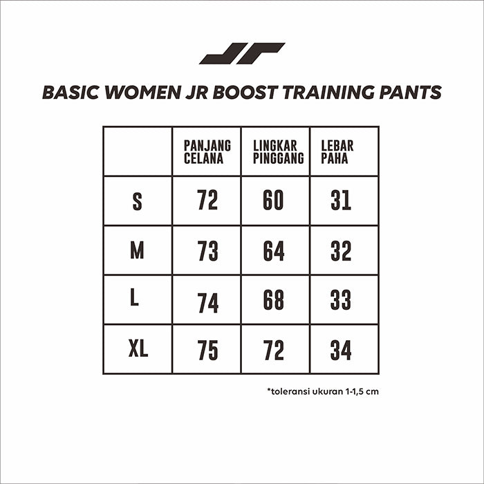 Juaraga Celana Olahraga - Wanita JR Boost - Hijau Olive