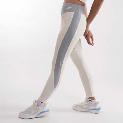 Juaraga Celana Legging - Wanita JR Cross - Putih Ivory